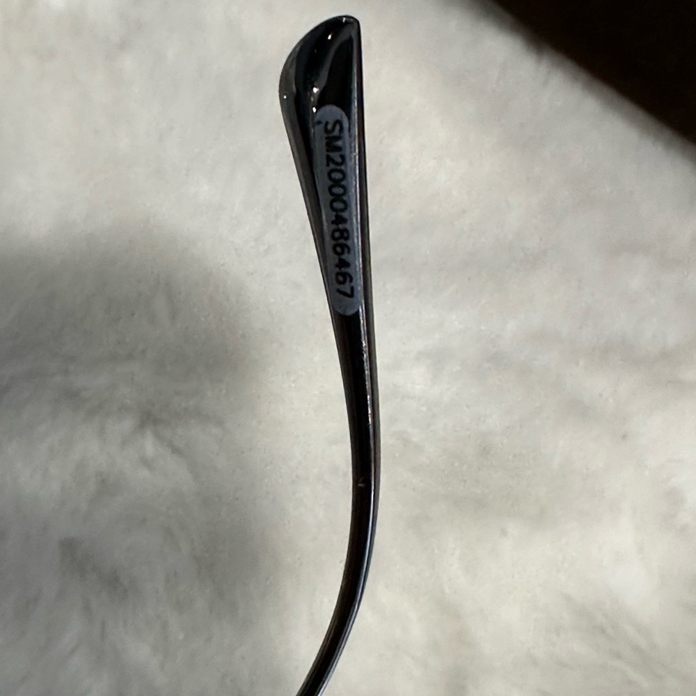 Tom Ford Authentic Square Gradient Sunglasses - image 6